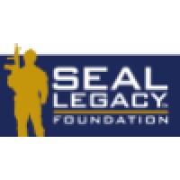 SEAL Legacy Foundation logo - Similar company to Trident 1