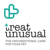 Treat Unusual Veterinary Hospital - Exotic and Avian Pet Hospital logo - Similar company to Ubikno