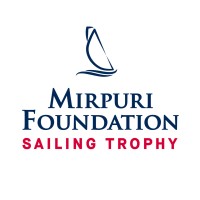 Mirpuri Foundation Sailing Trophy logo - Similar company to Ordem Dos Arquitectos - Secção Regional Do Centro