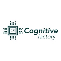 COGNITIVE FACTORY logo - Similar company to Hitech Informatique
