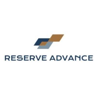Reserve Advance logo - Similar company to Pc Financials Llc