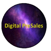 Digital PreSales logo - Similar company to Rexivor