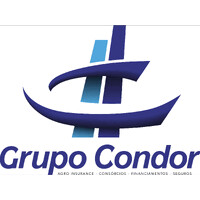 Grupo Condor logo - Similar company to Conecttiva Telecom