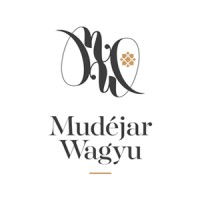 Mudéjar Wagyu logo - Similar company to Bos Nostrum Sl