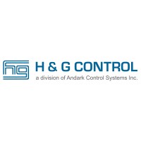 H & G Control logo - Similar company to Yaqin Steels Ltd