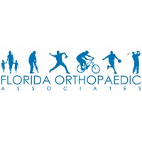 Florida Orthopaedic Associates logo - Similar company to Spine & Orthopedic Specialists