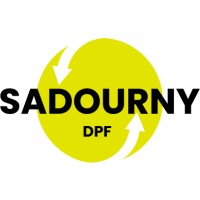 Sadourny DPF logo - Similar company to Doitrand Sas