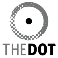 The Dot Corp logo - Similar company to Caligenix®