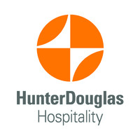 Hunter Douglas Hospitality logo - Similar company to Ag Architectural Solutions