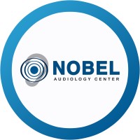Nobel Audiology Center logo - Similar company to Kasoem Group