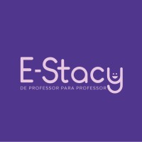 E-Stacy Edtech - A IA da Educação logo - Similar company to Ouro Moderno Edtech