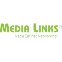 Media Links logo - Similar company to Askvidify