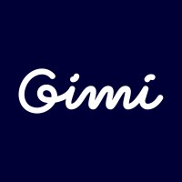 Gimi – Youth Mobile Banking logo - Similar company to Washere - Wallet Passes