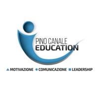 PINO CANALE EDUCATION logo - Similar company to Canale Multimedia
