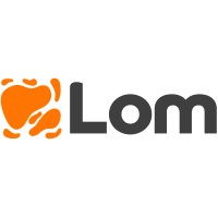 Lom logo - Similar company to Pastelería Kling Cake