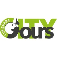 Timisoara City Tours logo - Similar company to Recentre Timisoara