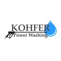 Kohfer Power Washing