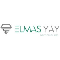 ELMAS YAY SAN. TİC. VE LTD. ŞTİ. logo - Similar company to Zi̇rve Civata A.Ş