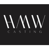 HMW Casting logo - Similar company to Next Gen Sports & Entertainment Limited
