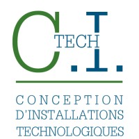 C.I.Tech logo - Similar company to Certii