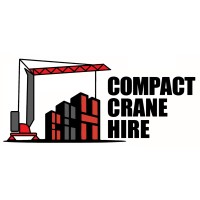 Compact Crane Hire Pty Ltd logo - Similar company to Fremantle Constructions Pty Ltd. Australia'S Infrastructure Specialists