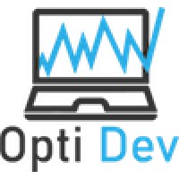 optidev logo - Similar company to Opt1Dev