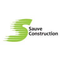 Sauve Construction logo - Similar company to Kahn Construction Corporation