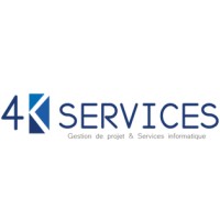 4K Services logo - Similar company to Irm.Radio