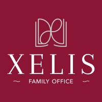 Xelis Family Office logo - Similar company to Sagis Am - Family Office & Gestion D'Actifs