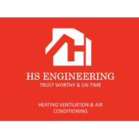 HS Engineering logo - Similar company to Hs Engineering