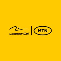 Lonestar Cell MTN (Official LinkedIn account) logo - Similar company to Liberia Telecommunications Corp.