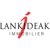 LANKIDEAK IMMOBILIER logo - Similar company to Neokapp
