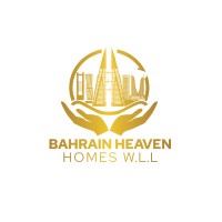 Bahrain Heaven Homes W.L.L logo - Similar company to Arabian Core Co W.L.L Bahrain