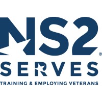 NS2 Serves logo - Similar company to Sap Ns2