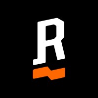 Ruptura logo - Similar company to Fórmula Tesla Ufmg
