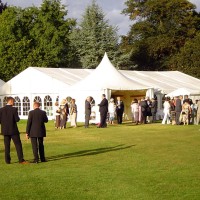 Event Tent Marquee | Yuntu Tent