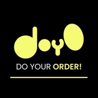 Do Your Order logo - Similar company to Uniqe