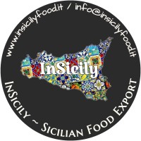 InSicily - Sicilian Food Export logo - Similar company to Gagliazzi Srl