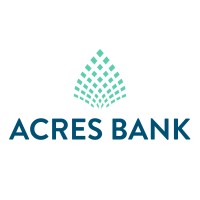 Acres Bank logo - Similar company to Physician Bank