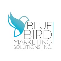 Blue Bird Media & Marketing Solutions logo - Similar company to Ploio