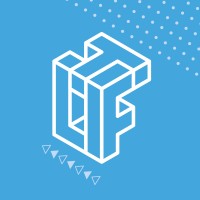 The Learning Foundry logo - Similar company to Back2Work Complete Training