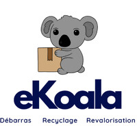 eKoala logo - Similar company to Basylic - Ai For Fraud Detection & Automation