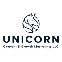 Unicorn Content & Growth Marketing, LLC logo - Similar company to Content Unicorn