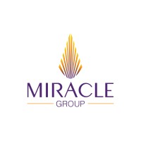 The Miracle Group logo - Similar company to Miracle Group Inc.