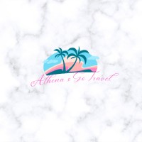 Athena's Go Travel Dream Agency logo - Similar company to Sanna Tour