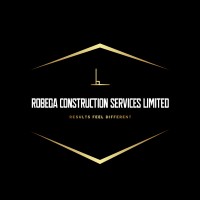ROBEGA Construction Services Limited logo - Similar company to Dpm Group