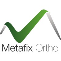 Metafix Ortho Pvt Ltd logo - Similar company to Metafix