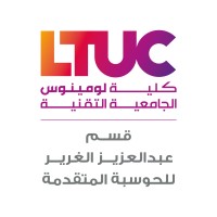 Abdul Aziz Al Ghurair School of Advanced Computing (ASAC) logo - Similar company to 3Dmena