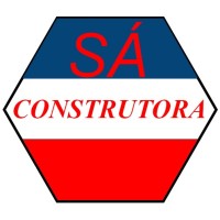 Sá Construtora logo - Similar company to Sa Engenharia