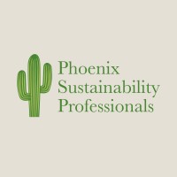 Phoenix Sustainability Professionals logo - Similar company to Az Cleantech